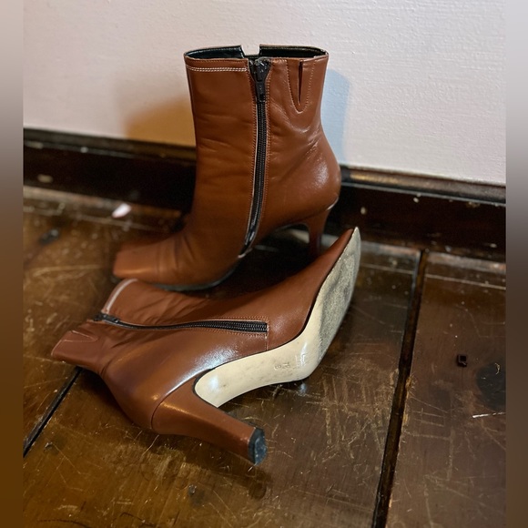 Coup Detat Ankle Boots - Picture 6 of 7